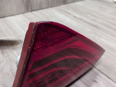 2008-2017 Audi S5 8T Rear Right Passenger Inner Tail Light 8T0945094D OEM