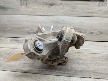 OEM BMW G01 X3 30i 30iX M40iX REAR Right Passenger Knuckle Hub Spindle Bearing