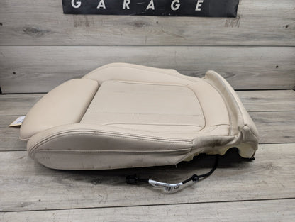2021-2026 BMW 430i G22 Front Left Driver or Right Passenger Seat Lower Cushion 5A0DFC8