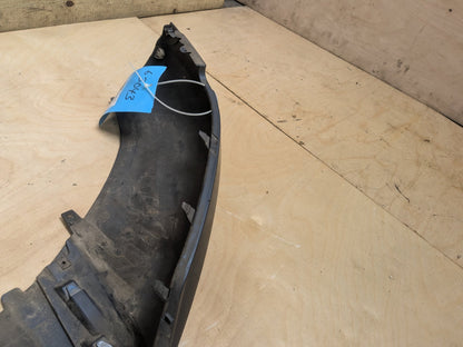 2015-2018 Audi Q3 8U Front Lower Bumper Spoiler