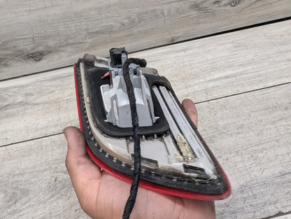 07-10 OEM BMW E93 328 335 M3 CONVERTIBLE Rear Left Driver Inner Trunk Tail Light