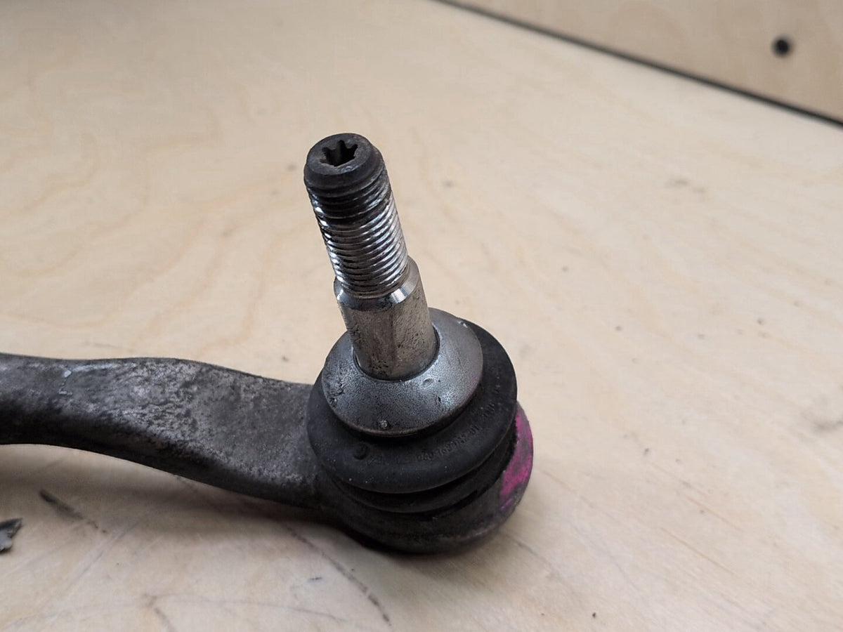2018-2024 BMW X3 G01 Left Right Tie Rod W/ Boot SET 4A01665 OEM