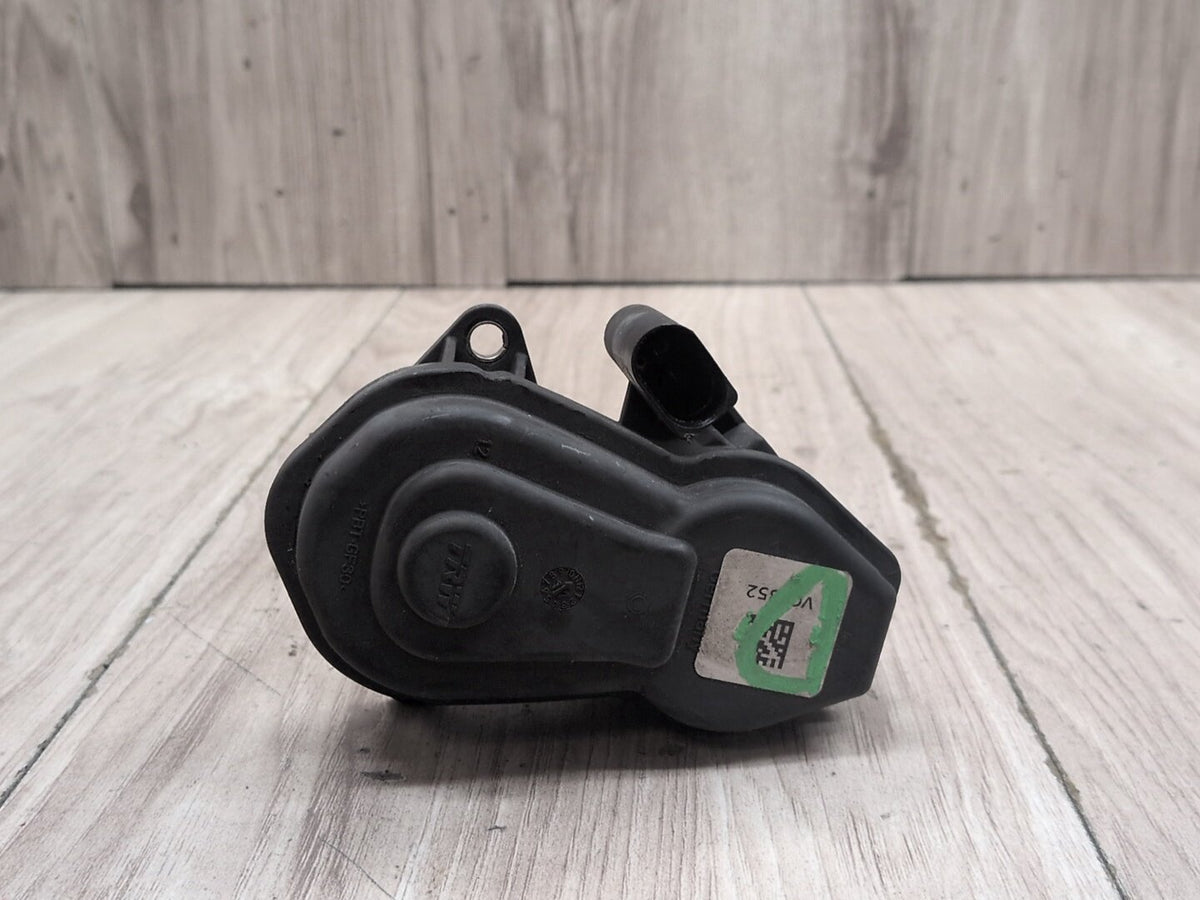 2015-2018 Audi Q3 8U Rear Left or Right Brake Caliper Actuator 32355462C OEM