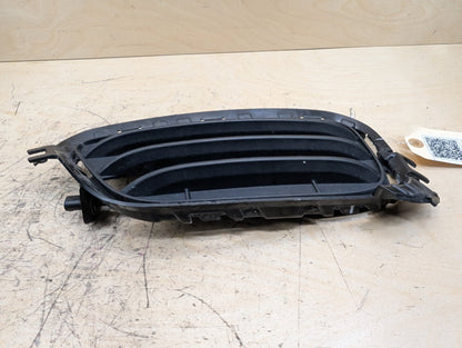 2011-2016 BMW X3 F25 Front Left Driver Bumper Cover Grille 7338513