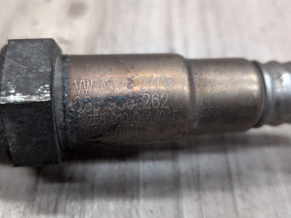 2015-2018 Audi Q3 8U Cat Catalytic Oxygen O2 Lambda Probe Sensors SET 06J906262