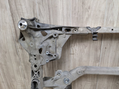 OEM BMW F90 G12 G30 M5 M8 Front Axle Subframe Suspension Carrier Crossmember AWD