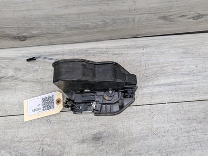 OEM BMW E82 E90 F02 F10 F30 F32 F80 REAR LEFT DRIVER Door Lock Latch Actuator
