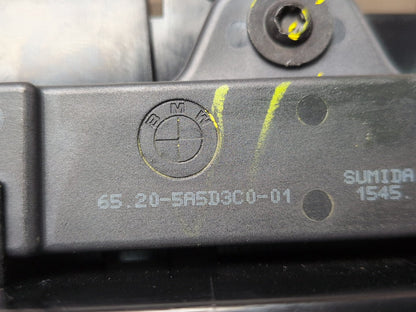 2023 - 2026 BMW M2 G87 Misc 9503704 S58B30T0
