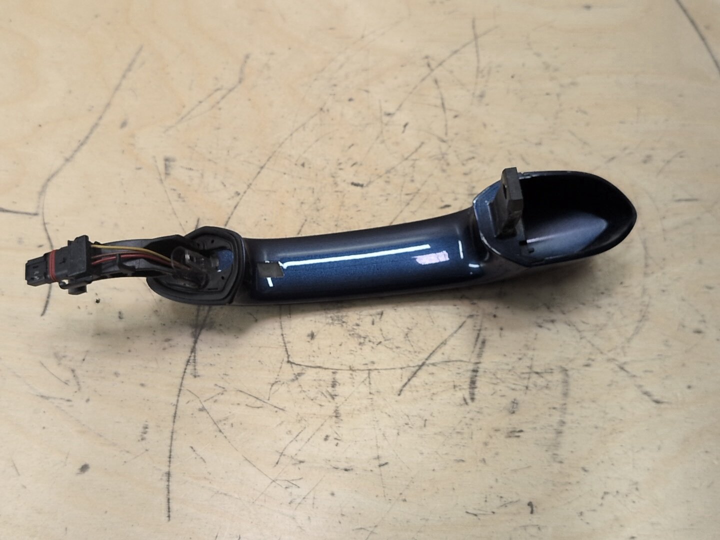 OEM BMW G01 G02 X3 X4 F97 Front Rear Right Passenger Door Handle COMFORT ACCESS