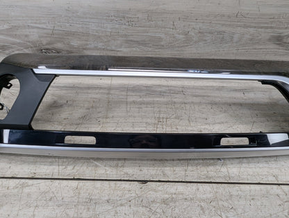2018 - 2024 BMW X3 G01 Dashboard Dash Board Panel Interior Trim 9363492 B58B30O1