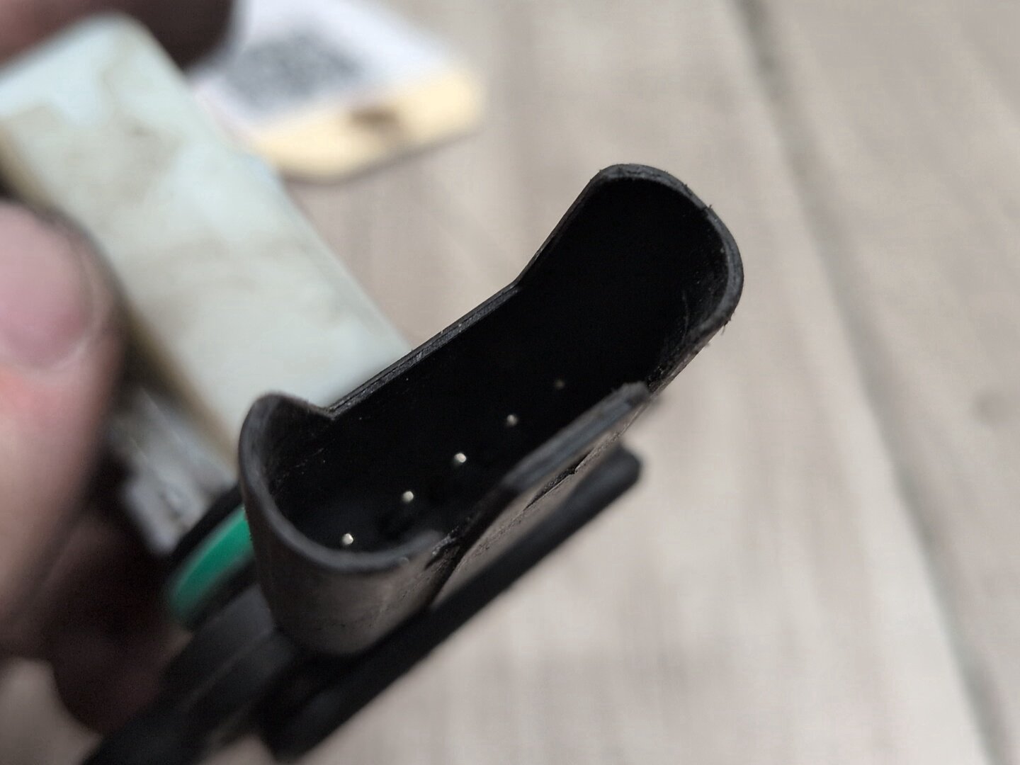 2008-2017 Audi S5 8T Maf Air Flow Mass Sensor