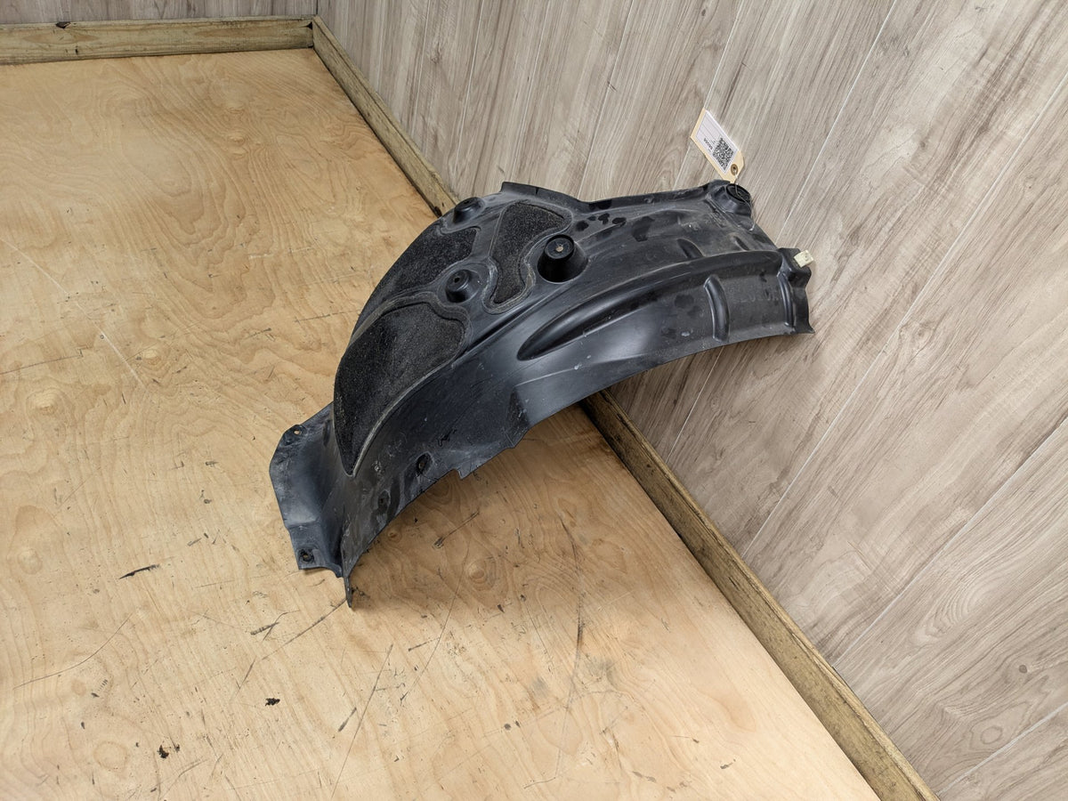 2022-2026 BMW 430i G26 Front Left Driver Fender Liner Splash Guard 8738048
