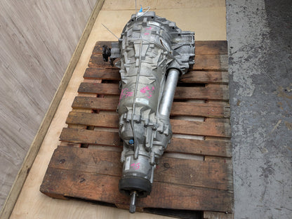 2018-2024 AUDI S5 AWD Automatic Transmission Transfer Case SHP 95k Miles