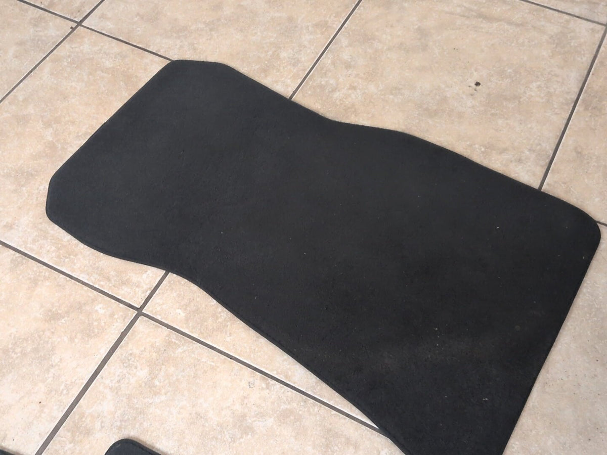 2019-2026 BMW M340i G20 Front Rear Left Right Mat Carpet Floor Mats SET 7481640 OEM