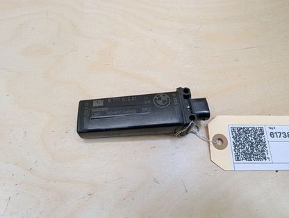 OEM BMW E82 E88 E90 E92 E93 F10 Tire Pressure Monitoring Sensor Module RDC TPMS