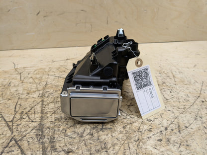 2016-2019 BMW 750i G12 Air Freshener Fragrance Holder Module 6806591 OEM