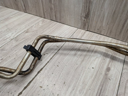 Audi 8T S5 Transmission Oil Cooler Hose Pipe Lines 8K0317825AH