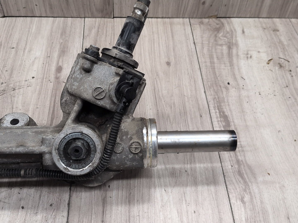 2012-2018 BMW 320i F30 Steering Gear Rack & Pinion 6874658 LK