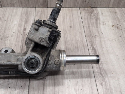 2012-2018 BMW 320i F30 Steering Gear Rack & Pinion 6874658 LK