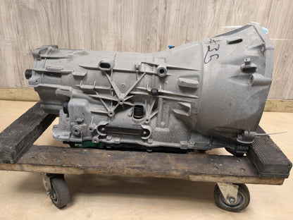 20-24 BMW G20 G42 M240 M340 M440 AWD B58 Automatic Transmission Gearbox 8HP51