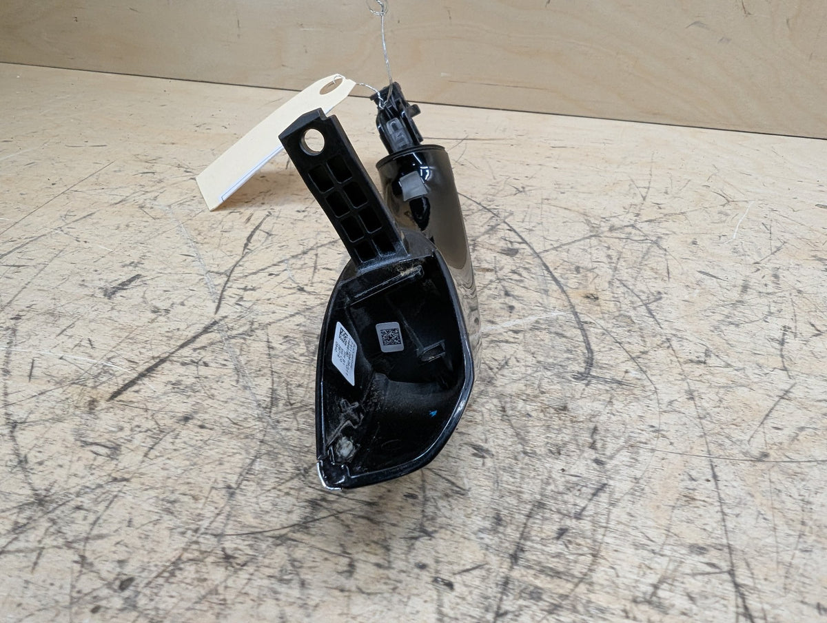 16-19 OEM BMW G11 G12 740 750 COMFORT ACCESS Rear Left Door Handle Black 475
