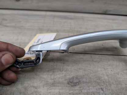 2012-2018 BMW 340i F30 Rear Left Driver Exterior Door Handle 7207561