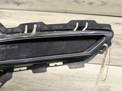 2019 - 2026 BMW 330i G20 Rear Left Driver Bumper Reflector 7463617 B46B20O1