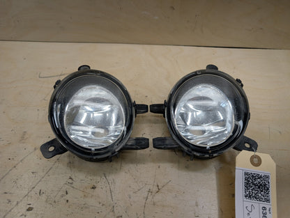 12-17 OEM BMW F22 F23 F30 F31 F32 F33 F36 Left Driver Side Fog Lamp Light