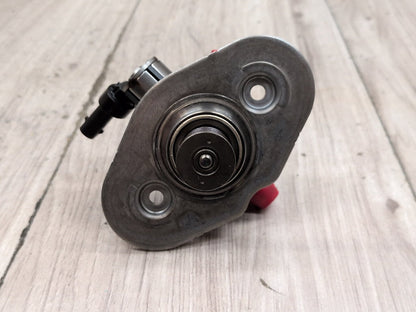 16-20 OEM BMW G11 G12 750 G30 M550 Engine N63R HPFP High Pressure Fuel Pump 5-8