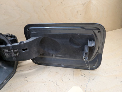 14-20 OEM BMW F32 F82 M4 Gas Fuel Tank Filler Door Cap Lid Cover Assembly