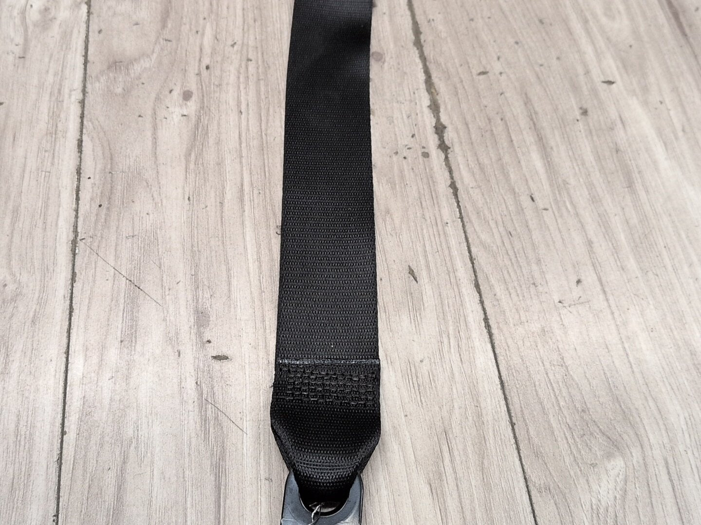 2019-2026 BMW X5 G05 Rear Right Passenger Seatbelt Seat Belt Retractor 7941624