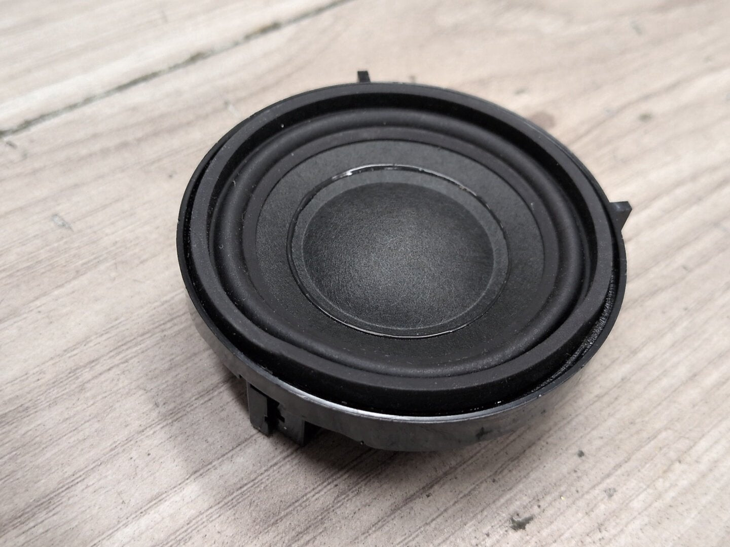 2019 - 2026 BMW X5 G05 Audio Tweeters SET 2622517 N63B44M3