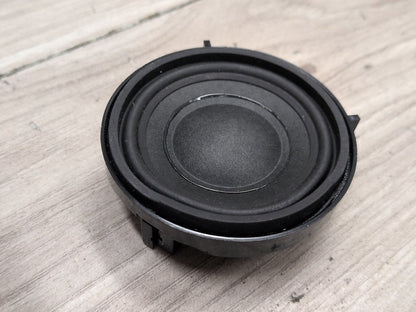 2019 - 2026 BMW X5 G05 Audio Tweeters SET 2622517 N63B44M3