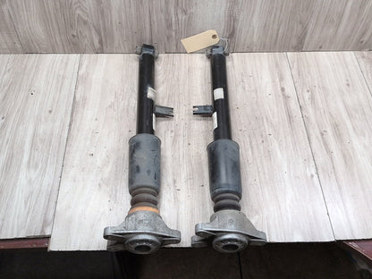 OEM BMW G20 330i Rear Left Right Driver Passenger Strut Shock Absorber SET