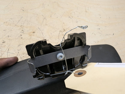 OEM BMW F25 F26 F30 F32 F33 F36 328 335 Rear View Interior Mirror Manual/ LED