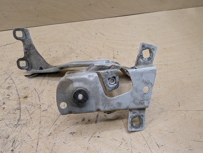 2016-2022 BMW 750i G12 Front Left Driver Fender Brackets SET 7347425