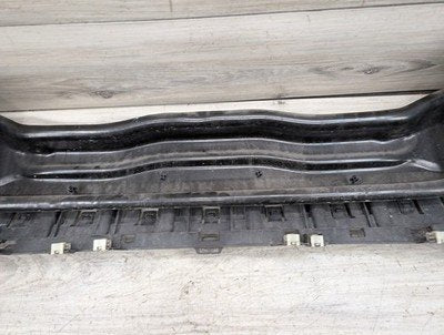 18-21 OEM BMW G01 G02 F97 Rear Bumper Reinforcement Rebar Carrier Impact Bar