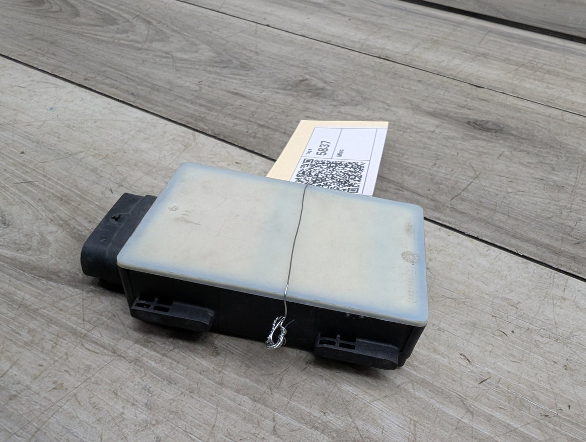2016-2022 BMW 750Li G12 Blind Spot Lane Sensor Radar Module 6877646 OEM