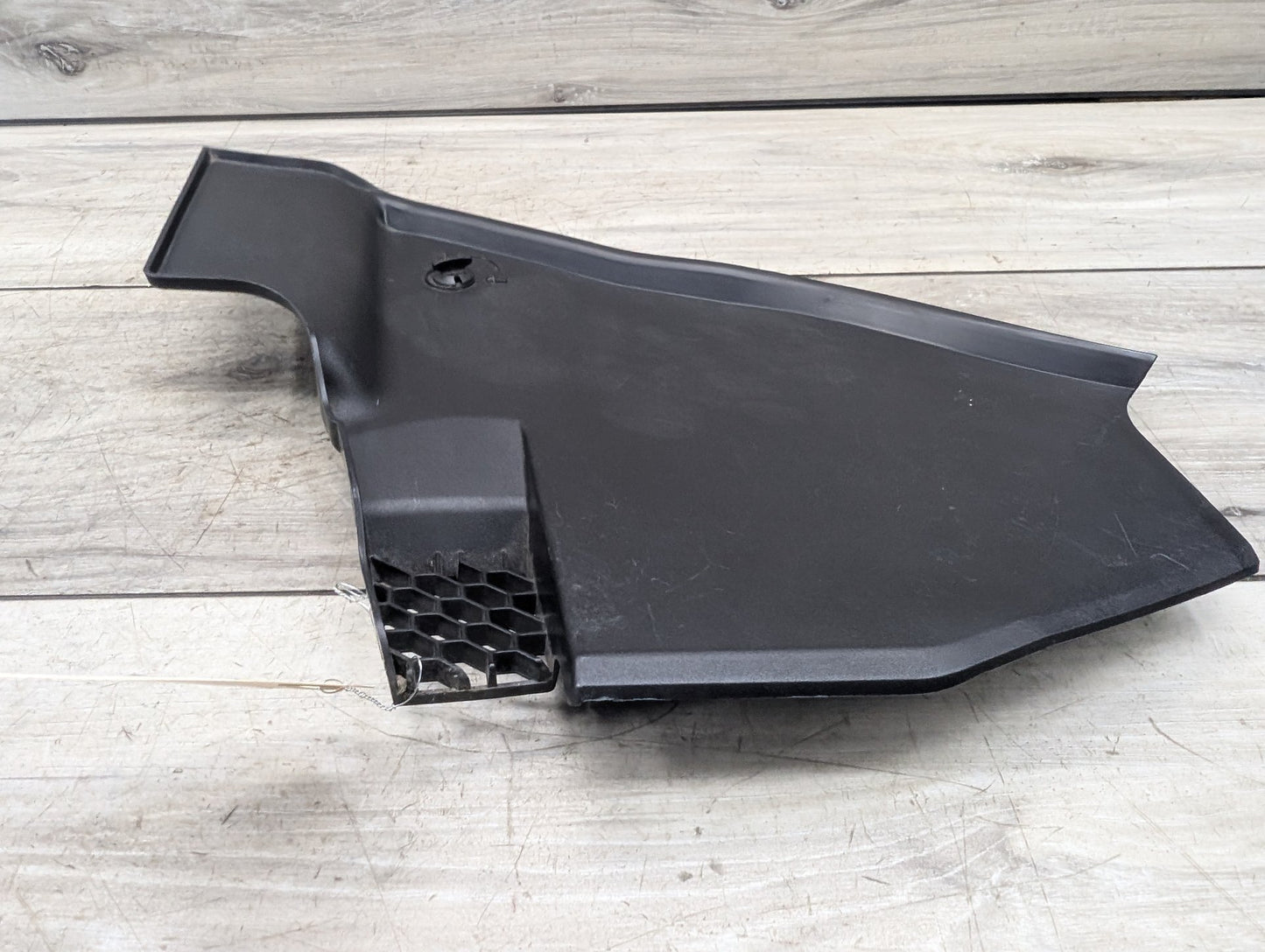 2018 - 2023 BMW X3 G01 Left Driver Side Cowl Cover 7399017 B58B30M0