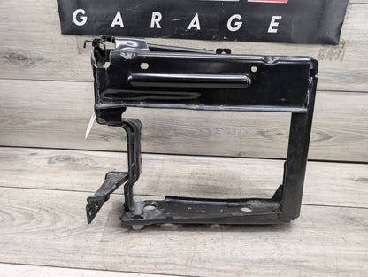 OEM BMW G20 G22 G23 G26 Front Left Driver Radiator Reinforcement Support Bracket