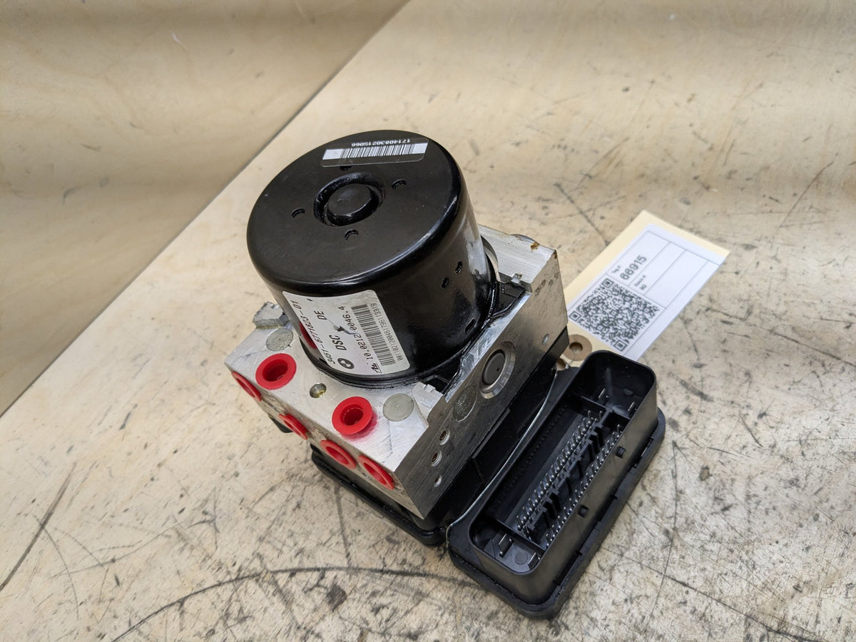 2007-2013 BMW 335i E92 ABS Pump Module 6771824 OEM