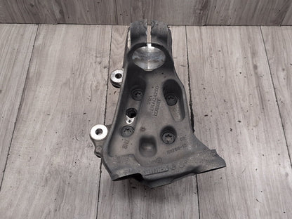 OEM BMW F32 F33 F36 RWD Front Left Driver Hub Spindle Carrier Knuckle Bearing