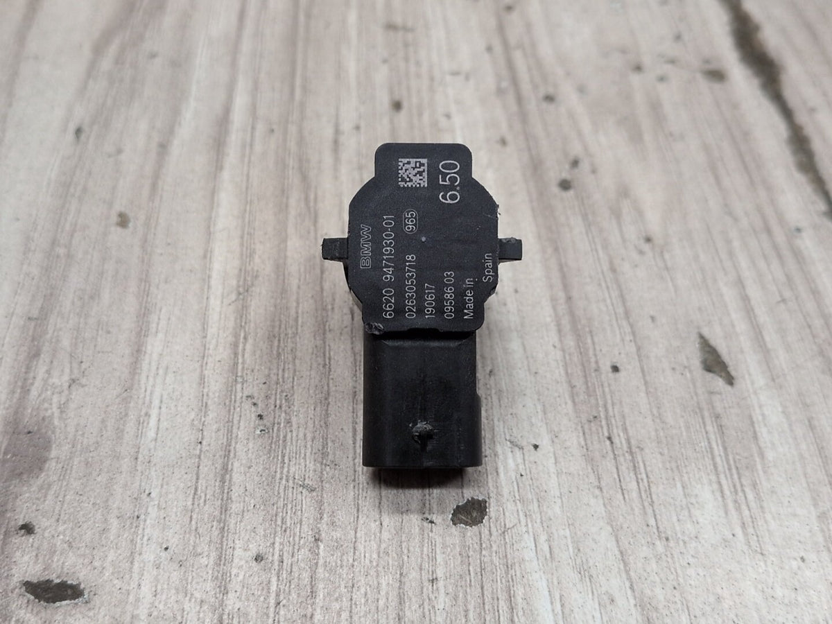 2019-2026 BMW M340i G20 Bumper PDC Parking Distance Sensor 9471930 OEM