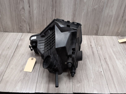 2008 - 2017 Audi S5 8T Engine Air Filter Box Assembly 8K0133837Q
