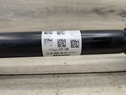 OEM BMW G20 G42 230iX M240iX 330iX M340iX Front Left Driver Output CV Axle Shaft