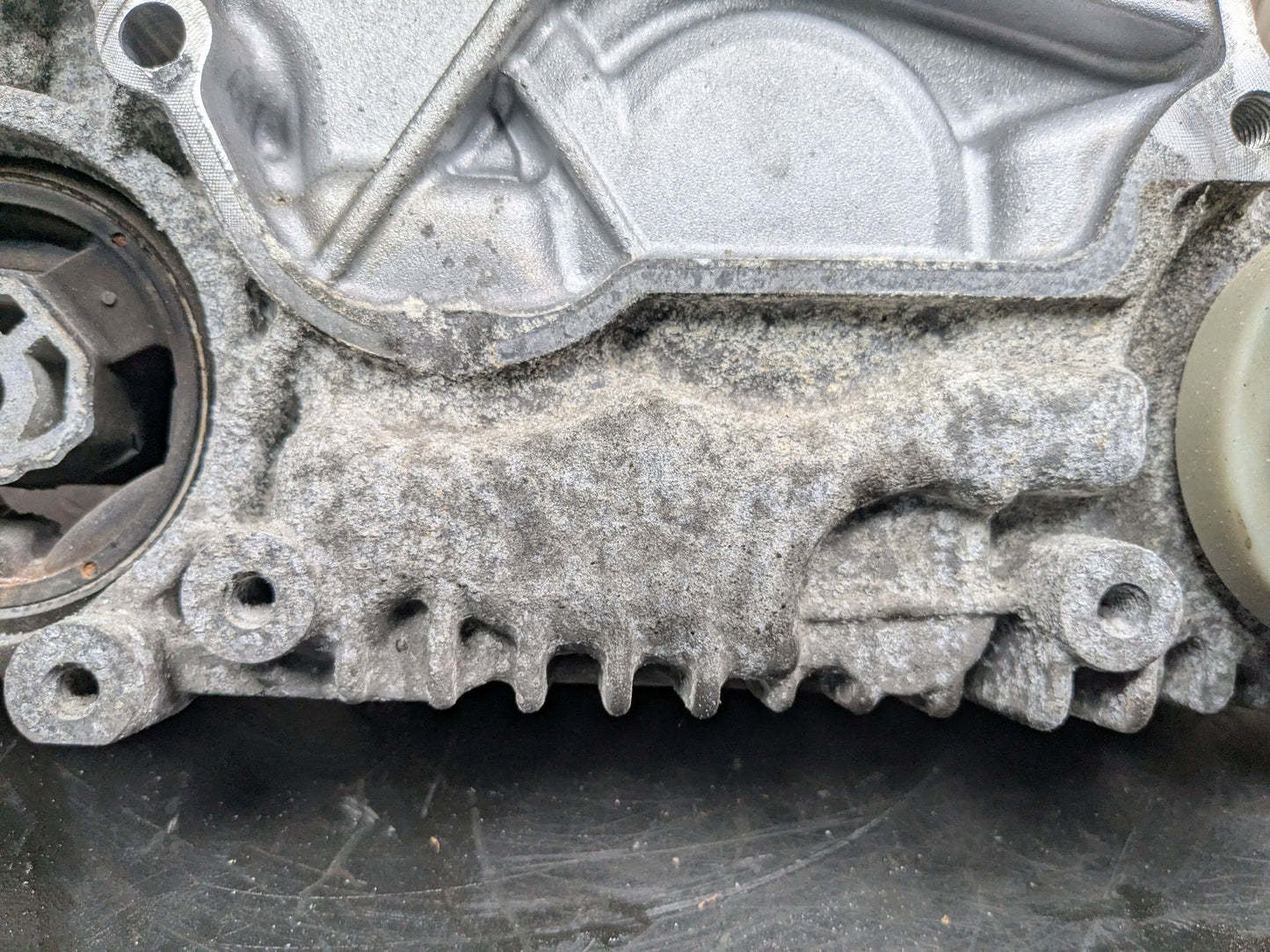 OEM BMW F10 F22 F30 F32 F33 F36 Transmission Transfer Case N20 N26 N55 ATC35L