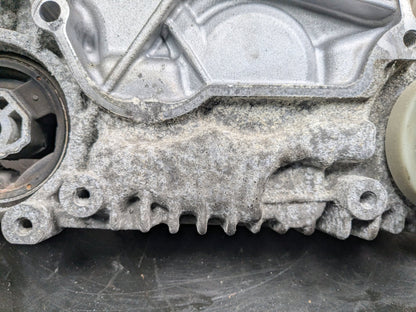 OEM BMW F10 F22 F30 F32 F33 F36 Transmission Transfer Case N20 N26 N55 ATC35L