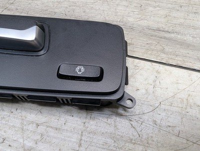 19-24 OEM BMW F97 G01 G20 G22 G26 G42 G80 Front Left Driver Seat Adjust Switch