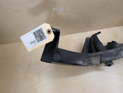 2007-2013 BMW 328i E93 Left Driver Headlight Bracket 7154723