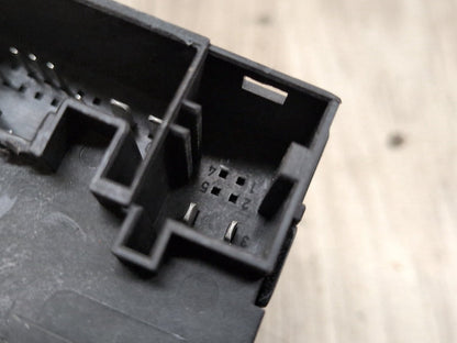 10-13 OEM AUDI A4 S4 Rear Left or Right Window Control Module